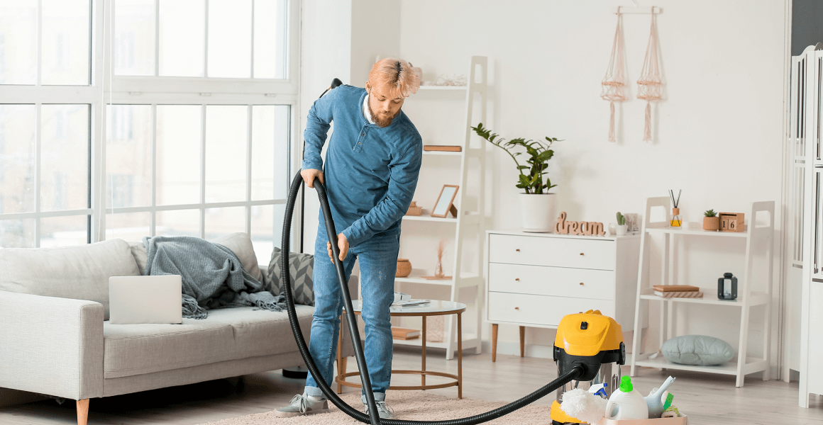Benefits Of Cleaning Your Home Regularly